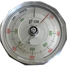 Sukimo momento matuoklis 600ATG-S Sukimo momento testeris Sukimo momento matuoklis, skirtas pramoniniams matavimams, mašinoms ir kt.