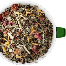 Bremer Gewürzhandel Grandma Anna's Herbal Tea, Loose, Pure Enjoyment and Perfect for Relaxed Moments, 3 x 100 g