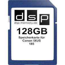 128 GB atminties kortelė, skirta 