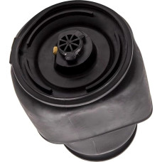 Luftfederung Luftbalg Kompatibel Mit Für X5 (F15) 2014 2015 2016 2017 Für X6 (F16) 2015 2016 2017 2018 Hintere L/R-Federungsluft Für Spring Air Ride Bag 37126795013