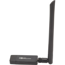 RTL8812AU RTL8812AU dviejų dažnių belaidžio tinklo kortelė W50L 5DB RTL8812AU 1200M USB 3.0 WiFi adapteris, skirtas Win suderinamiems staliniams kompiuteriams
