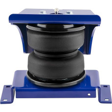 Luftfederung Luftbalg Kompatibel Mit Ford Für F-250 350 450 Für Super Duty Pickup 2003 2004 2005 2006 2007 2008 2009 2010 2011 2012 2013 2014 2015 Luftbalg