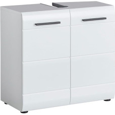 trendteam smart living Skin Bathroom Undersink Cabinet