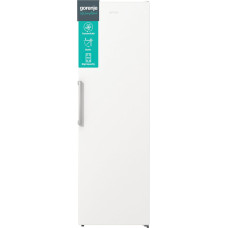 Gorenje R 619 EEW5 Fridge / 185 cm / Recirculation Cooling System / Quick Cooling Function / Fridge Capacity 398 Litres / White