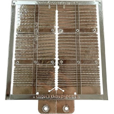 Rowlett centras Elementas 400 W.