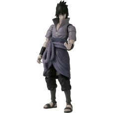 Anime Heroes - Naruto Shippuden - Anime Hero Figures 17 cm - Kakashi Hatake - 36903