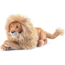 Steiff 45cm Leo Lion (Blonde)