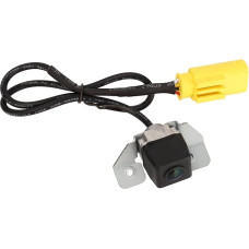 Vehicle Rear View Cameras Car Rear View Camera IP68 Waterproof 95790 2S012 Replacement for IX35 2009-2015