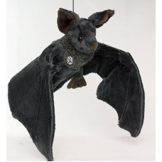 Betty Bat Soft Toy Soft Toy