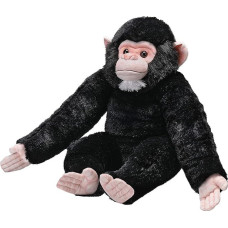 Wild Republic 27432 Chimpanzee Baby Artist Collection