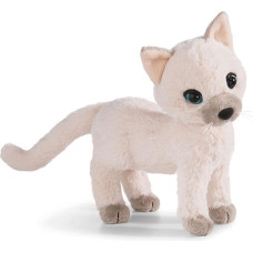 NICI 41385 Soul Mates Cat Soft Toy 20 cm