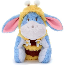 Disney Store Japan Eeyore Bee, Cuddly Toy