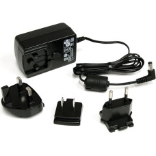 StarTech.com 1.5 A DC Universal Power Supply (12 V)