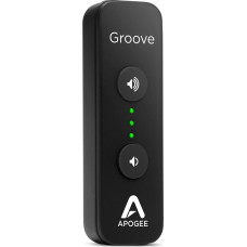 Apogee - Groove