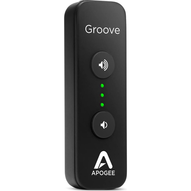 Apogee - Groove