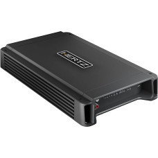 Hertz HCP x2 – 2 Channel Amplifier