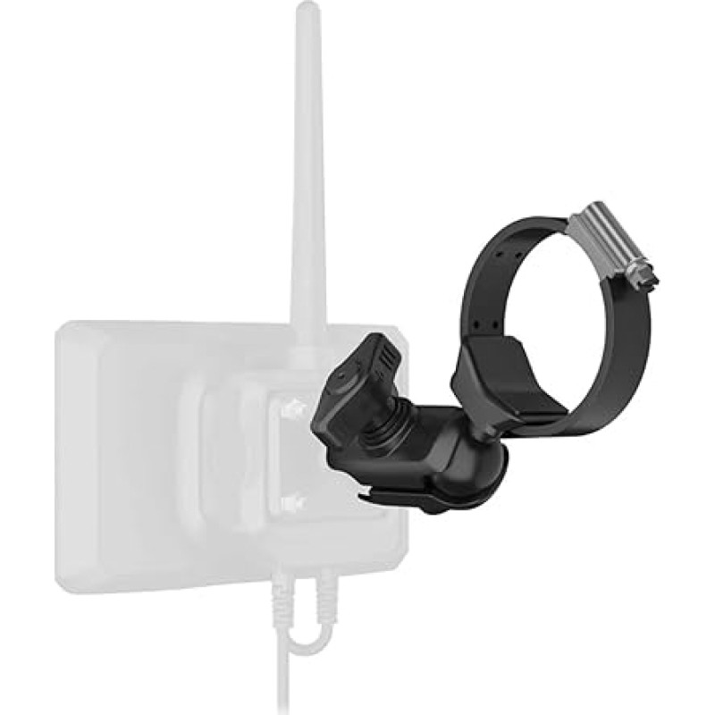 Garmin Tread / zumo XT Pipe Mounting Kit