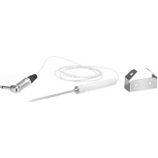 Tecnoeka Temperature probe with handle for Millenial Black Mask ovens