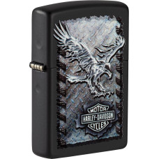Zippo Žiebtuvėlis Zippo Harley-Davidson® 28485