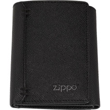 Zippo ODINĖ PINIGINĖ ZIPPO SAFFIANO TRI-FOLD