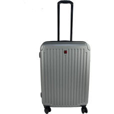 Wenger MEDIUM LAGAMINAS SU PRAPLATINIMO GALIMYBE Silver