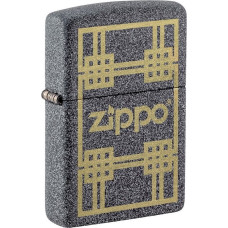 Zippo Žiebtuvėlis Zippo 48791