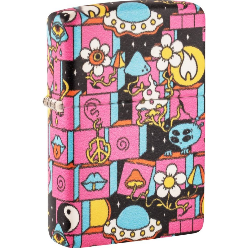 Zippo Žiebtuvėlis Zippo 48779