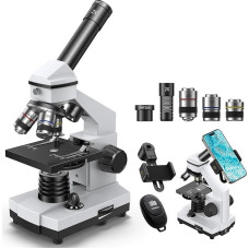 ESAKO Microscope