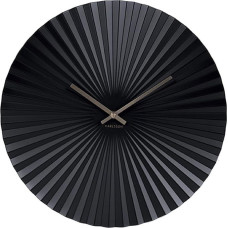 Karlsson Modern Wall Clocks KA5657BK
