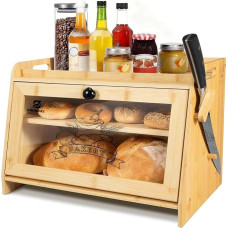 Bread Box