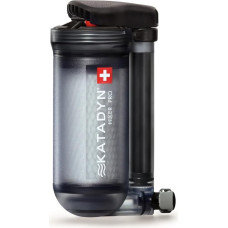 Katadyn Hiker Pro 8019670 vandens filtras skaidrus