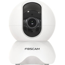 Foscam X5 Camera, White