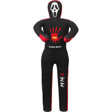 Sportas MMA mokymas, brazilų džiu-džitsu, BJJ krepšys, dziudo kovos menų ir fitneso mokymas, bokso manekenas, graplingo manekenas, smūgių krepšys, kovos, imtynės, metimo manekenas, stovintis