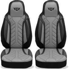 BREMER SITZBEZÜGE Individualūs sėdynių užvalkalai VW T-Cross DPL501