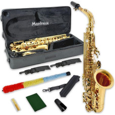 Sonata SAS701 - Alto Saxophone