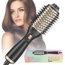 Karšto oro šepetys 1200 W 