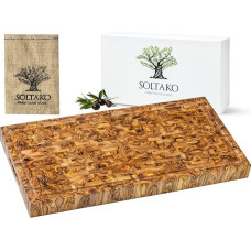 Alyvmedžio cimbolai Solid XL 