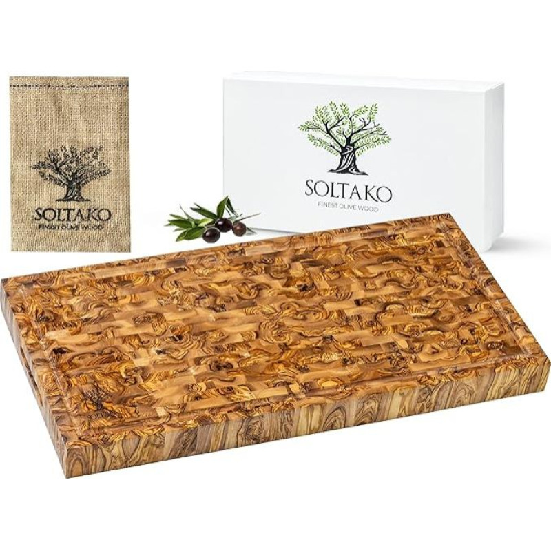 Alyvmedžio cimbolai Solid XL 