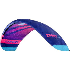Wolkenstürmer Paraflex Sport 1.7 - 2.3, 230 cm, mėlyna