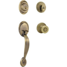 Kwikset 96870-087 