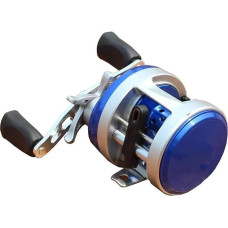 Spiningo ritė Baitcasting Žvejybos ritė Ratas Spiningo žvejybos ritė Žvejybos ritės Žvejybos ritės 4.7: 1 pavarų santykis 11 + 1BB karpių ritė ritė