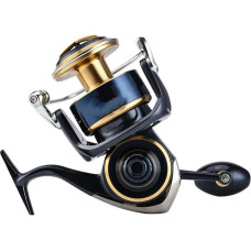 Carp Rod Reel Jigging Body Magsealed Big Saltwater Fishing Tackle Fishing Reels
