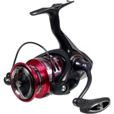 Spinnrolle MS LT Spinnrollen Angelrolle 6+1BB Mažas pavarų santykis Vilkimas 5-12kg Salzwasserrad Karpfenrolle Roller