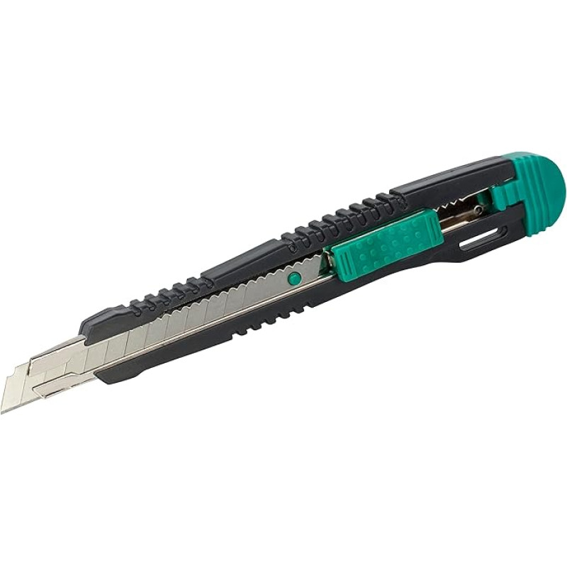 Wolfcraft Standard-Abbrechklingen-Messer 4141000