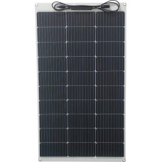 sygonix Lankstūs polikristalinai Solarmodul 100 W