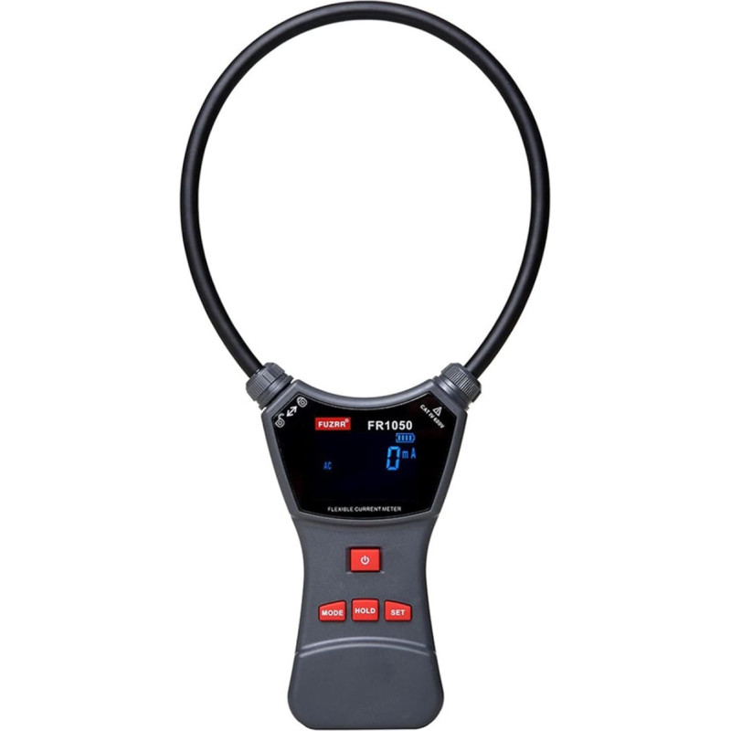 Lankstus stromklemmenzähler 470mm-Spulen-Leckstromprüfgerät Hochpräzise Aktueller Tester FR1050