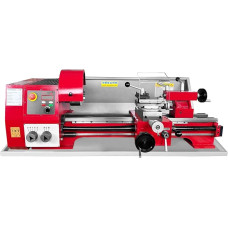PAULIMOT Sieg SC10 Lathe, 1500 Watt, 700 mm, Tip Width:
