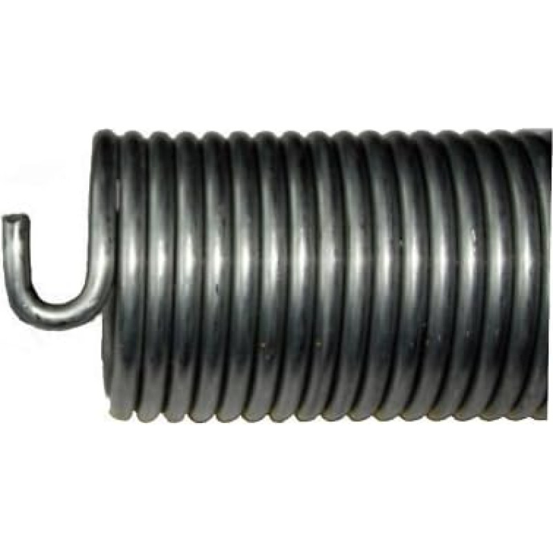 Torsioninė spyruoklė L728, pakeičia L38, tinka 