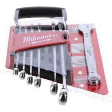 Milwaukee 4932464258 15 dalių veržliarakčių rinkinys