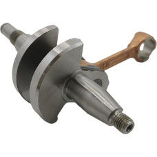 Garten Kurbelwelle Tinka MS 017 018 170 180 MS170 MS180 MS190T MS191T 2 Takt Power Kettensäge Teile 11320300401 11320301402 Garten Werkzeuge